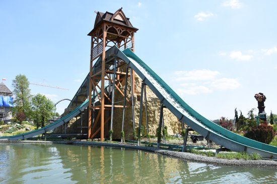 Park Śląski